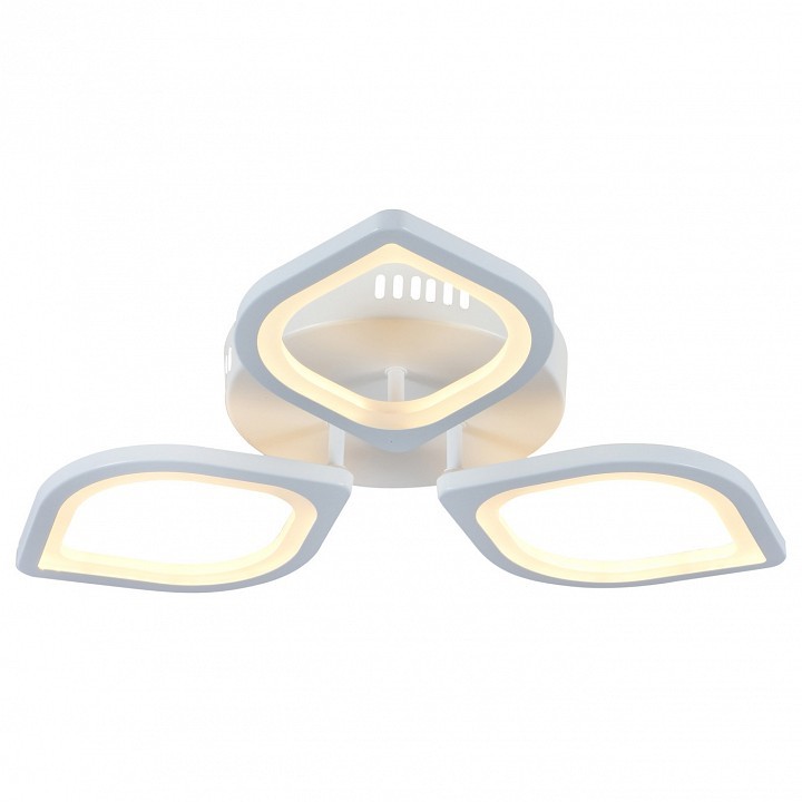 Накладной светильник Escada Lotus 10216/3LED