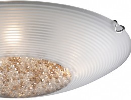 Накладной светильник Odeon Light Ostia 2 2610/4C