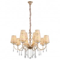 Подвесная люстра ST-Luce Aumentato SL176.203.12