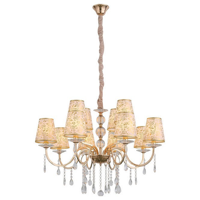 Подвесная люстра ST-Luce Aumentato SL176.203.12