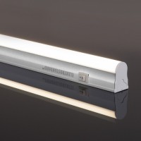 Накладной светильник Elektrostandard Stick Led Stick Т5 90см 84led 18W 6500К (55001/LED)