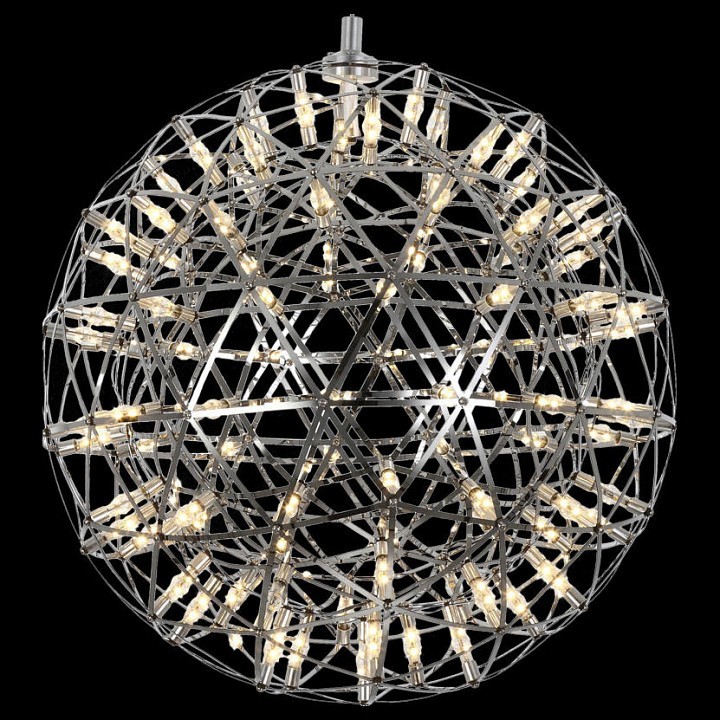 Подвесной светильник Loft it Moooi Raimond 9027-43