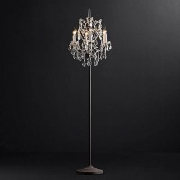 Торшер L'Arte Luce  L27941