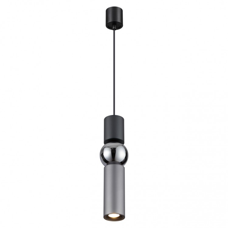 Подвесной светильник Odeon Light Sakra 4070/5L