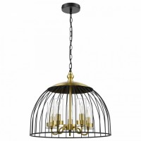 Подвесная люстра Vele Luce Florian VL5062P05