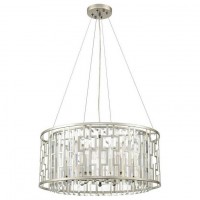 Подвесной светильник Vele Luce Polifonia VL3124P06