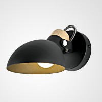 Настенное Бра Onder Black By Imperiumloft
