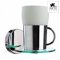 Светильник на штанге Arte Lamp Brooklyn A9484AP-1CC