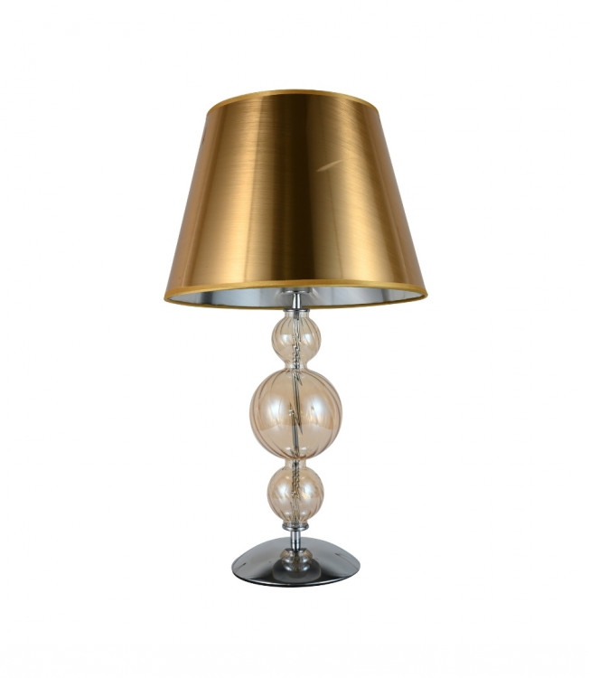 Настольная лампа Lumina Deco Muraneo LDT 1123 GD
