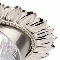 Встраиваемый светильник Arte Lamp Eclipse A2110PL-3SS