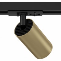 Светильник на штанге Maytoni Focus S TR020-1-GU10-BMG