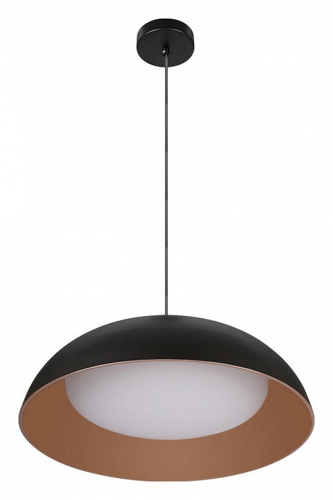 Подвесной светильник Loft it Cappello 10229P Black