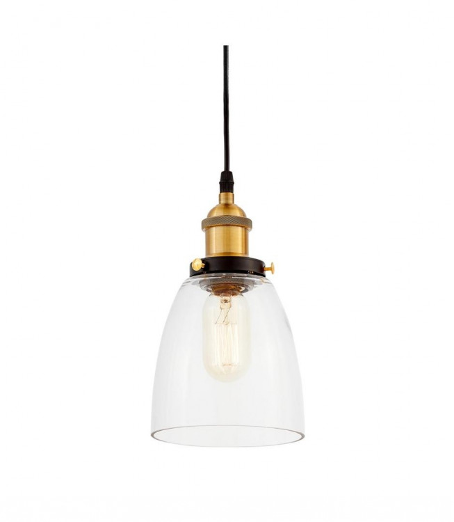 Подвесной светильник Lumina Deco Fabi LDP 6800 MD+PR