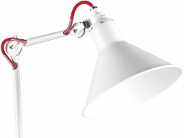 Настольная лампа офисная Lightstar Loft 765926