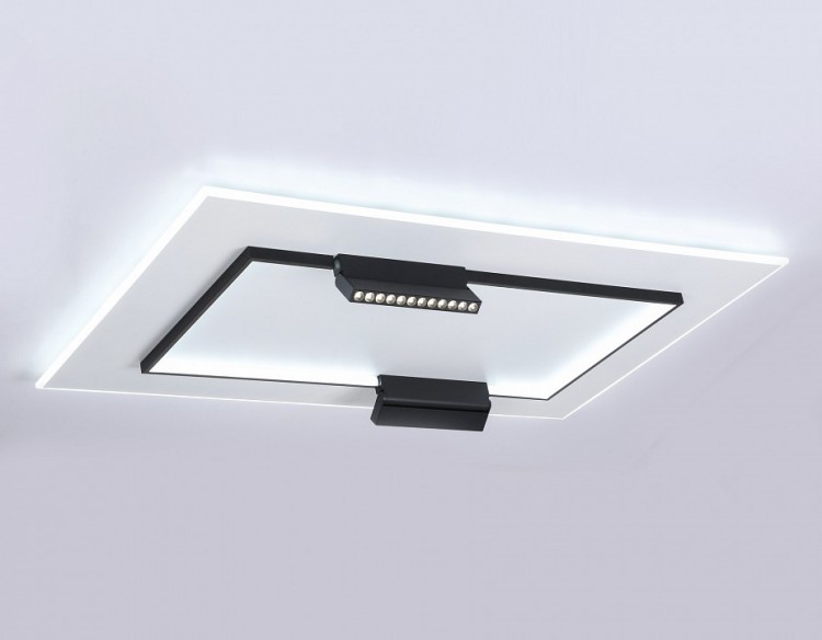 Накладной светильник Ambrella FL FL51456