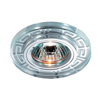 Встраиваемый светильник Novotech Maze 369584