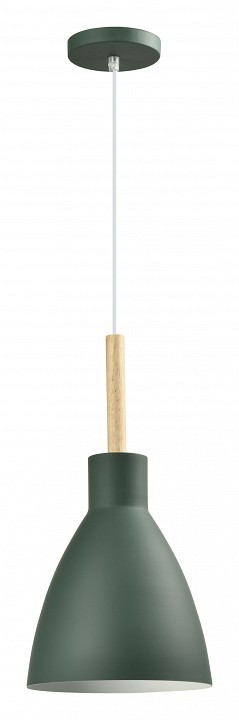 Подвесной светильник Moderli Toni V10651-1P
