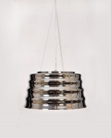 Подвесной светильник Lumina Deco Caprise LDP 6020 CHR
