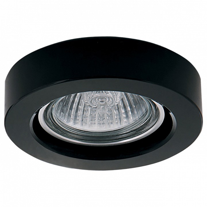 Встраиваемый светильник Lightstar Lei Mini 006157