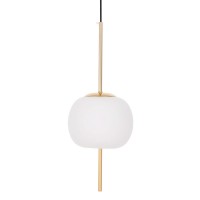 Подвесной светильник Lumina Deco Alpina LDP 1209-200 GD