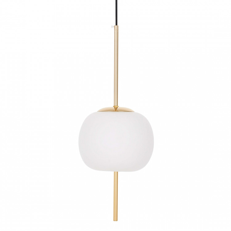 Подвесной светильник Lumina Deco Alpina LDP 1209-200 GD