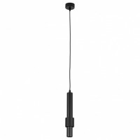 Подвесной светильник Arte Lamp Sabik A2308SP-1BK