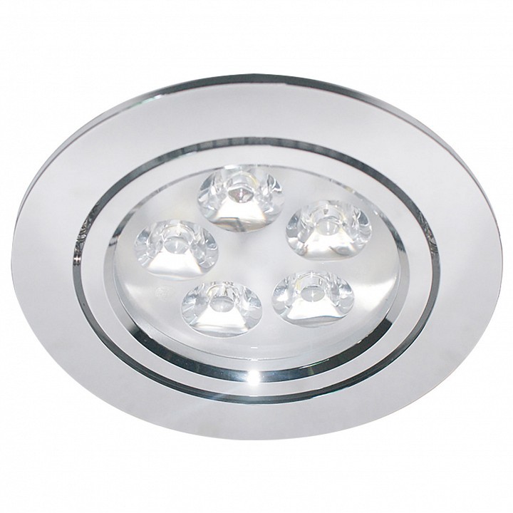 Встраиваемый светильник Lightstar Acuto LED 070054
