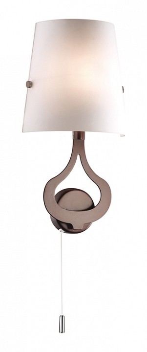 Бра Odeon Light Tiara 2185/1W