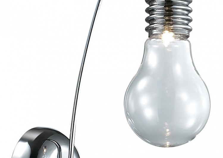 Бра Odeon Light Norin 2748/1W