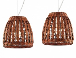 Подвесной светильник Odeon Light Keni 2491/3