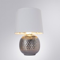 Настольная лампа декоративная Arte Lamp Merga A4001LT-1CC