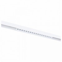 Накладной светильник Arte Lamp Linea 2 A4665PL-1WH