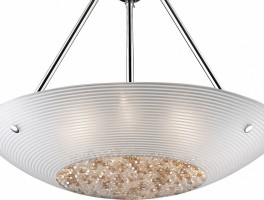 Подвесной светильник Odeon Light Ostia 2 2610/6