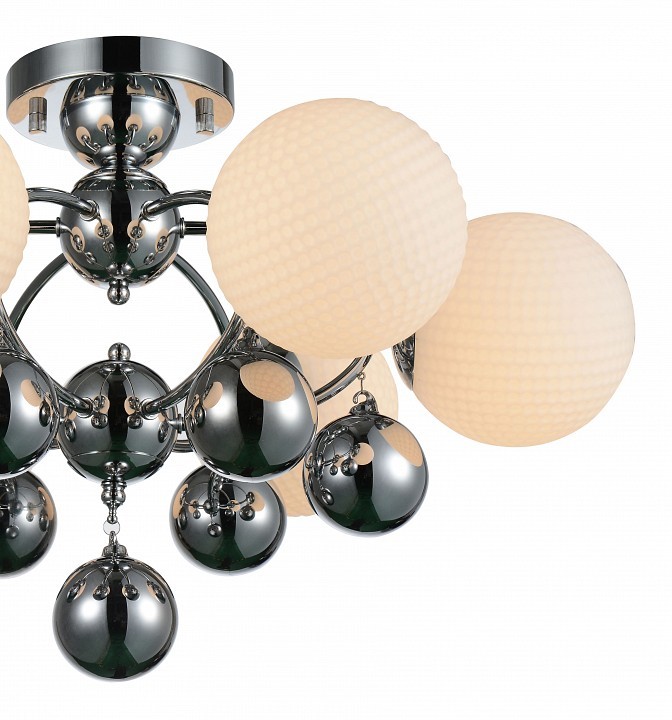 Люстра на штанге ST-Luce SL715 SL715.102.06
