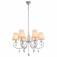 Подвесная люстра ST-Luce Cigno SL182.503.06