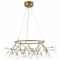 Подвесная люстра ST-Luce Riccardo SL411.233.45