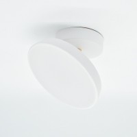 Светильник на штанге Escada 20023LED 20023SMA/01LED WH