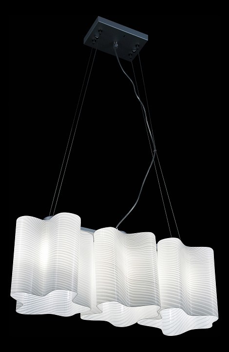 Подвесной светильник Lightstar Nubi Ondoso 802131