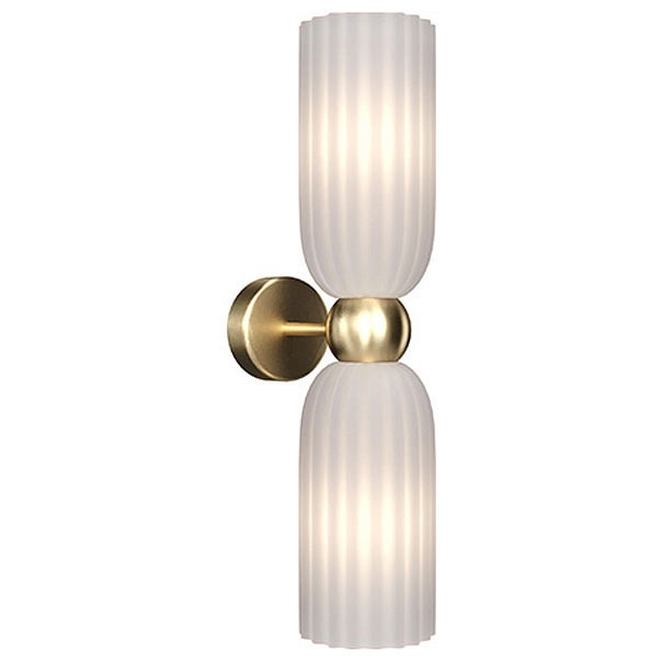 Бра Maytoni Modern 2 MOD302WL-02CG