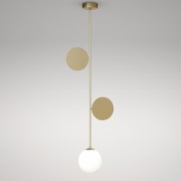 Люстра Areti Plates Pendant By Imperiumloft