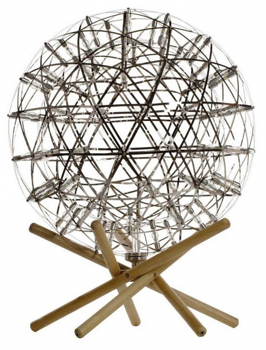 Торшер Loft it Moooi Raimond 9027-43F