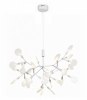 Подвесная люстра Loft it Heracleum 9022-27W