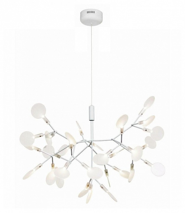 Подвесная люстра Loft it Heracleum 9022-27W