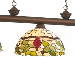 Подвесной светильник Odeon Light Traube 2267/3