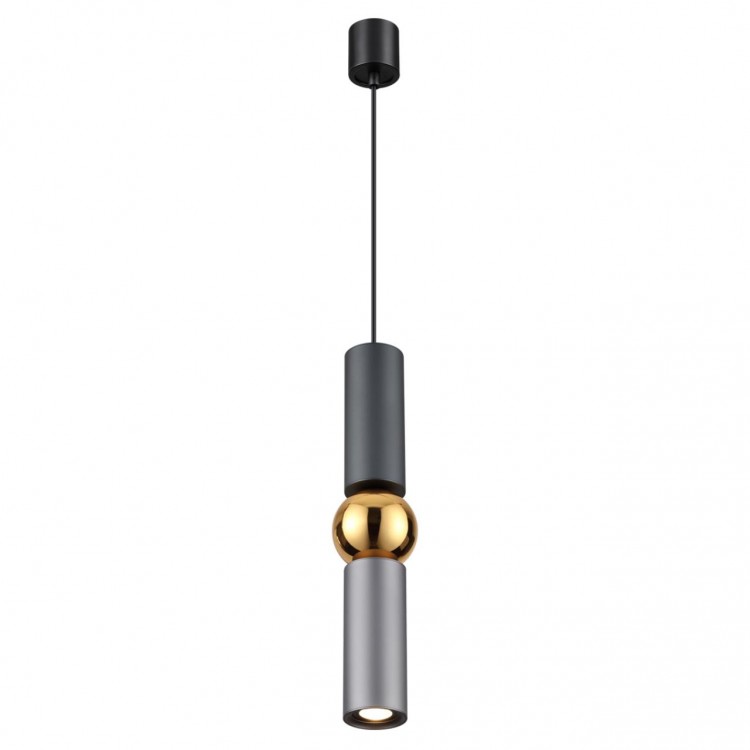Подвесной светильник Odeon Light Sakra 4071/5L