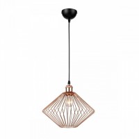 Подвесной светильник Vele Luce Gorgon VL5387P01