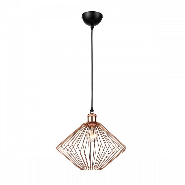 Подвесной светильник Vele Luce Gorgon VL5387P01