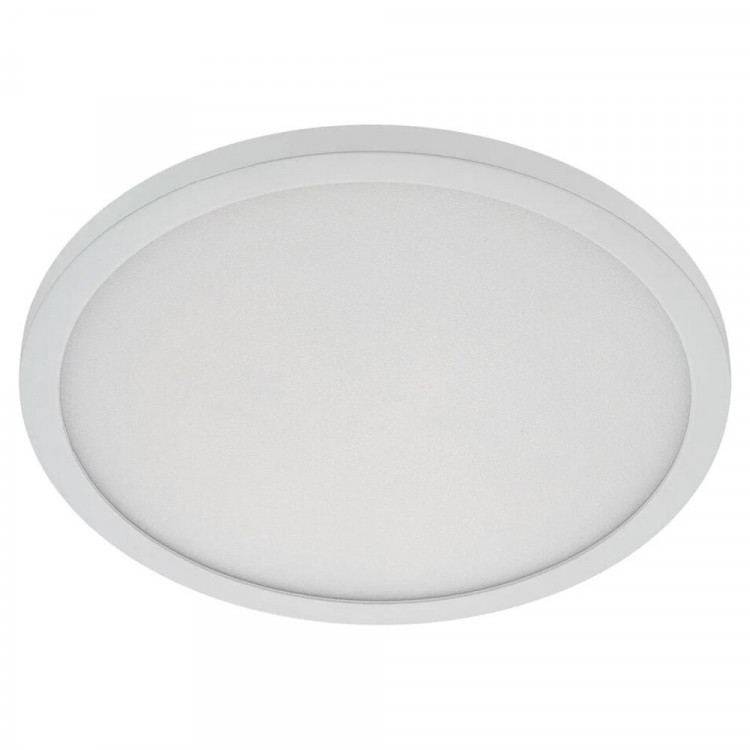 Встраиваемый светильник led панель AM Group AM292-18W-WH-4000K/R