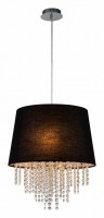 Подвесной светильник Escada Charm 652/3S Black