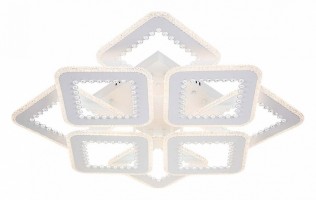 Потолочная люстра Escada Dew 10231/8LED
